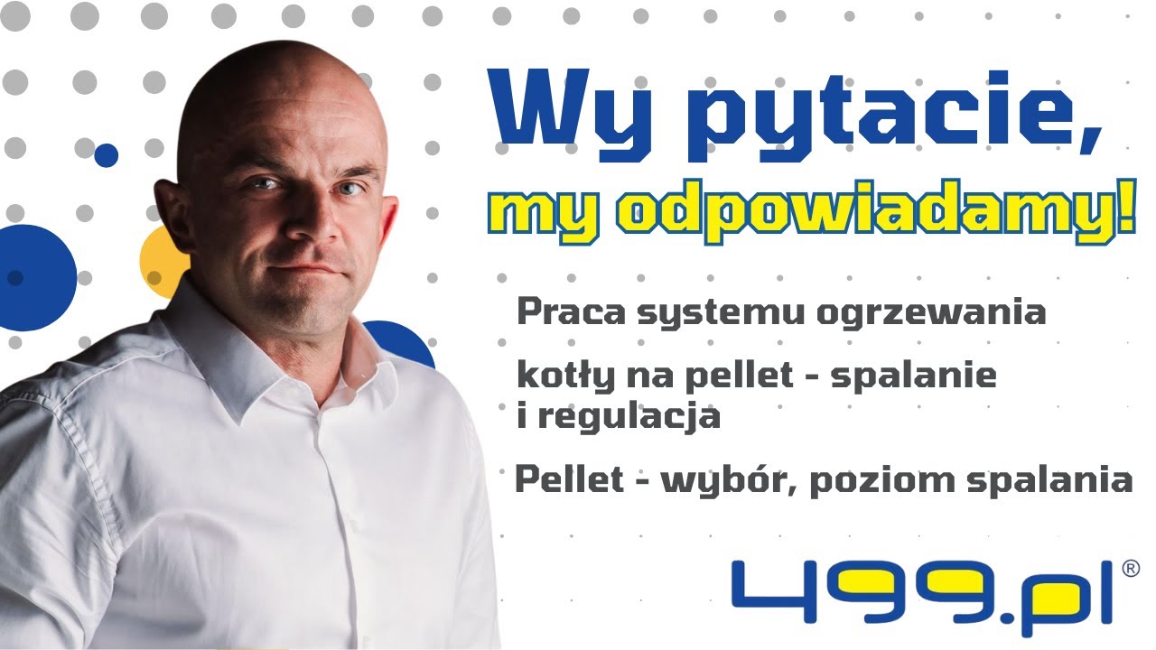 FAQ - Praca kotła, spalanie, regulacja i wiele innych tematów