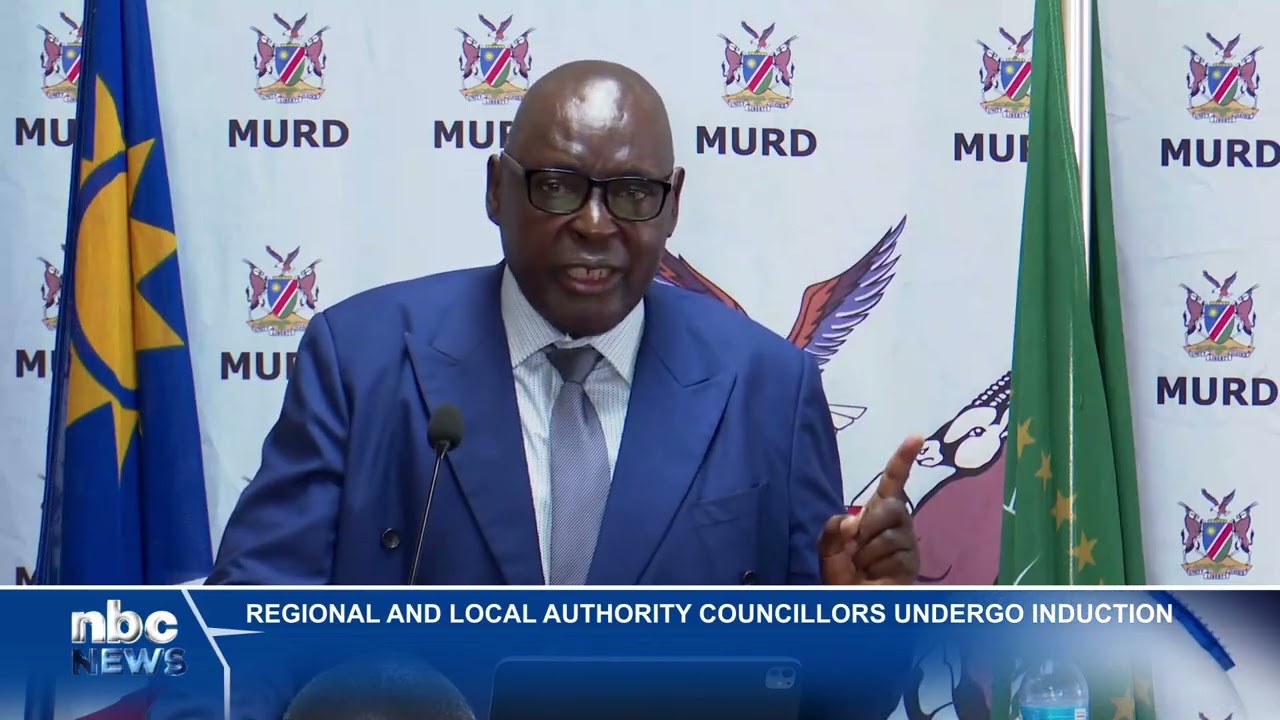 Ministry launches induction workshops for new councillors - nbc