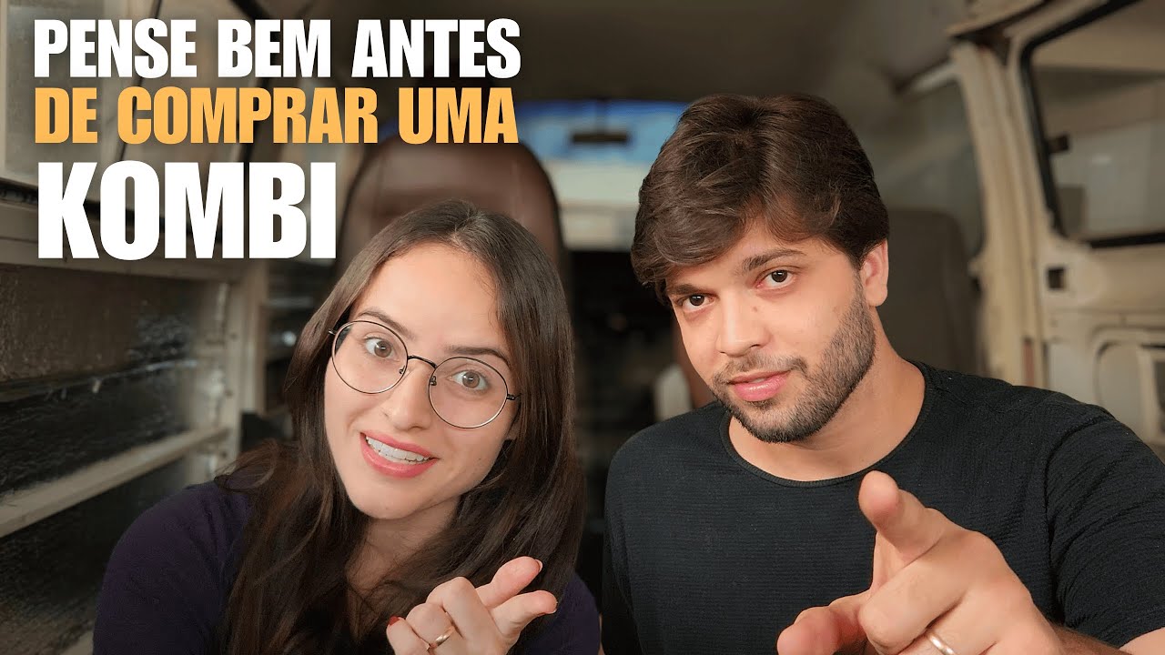 Quanto está custando o projeto  KOMBI MOTORHOME - nossos gastos até agora 🚐 | EP.12