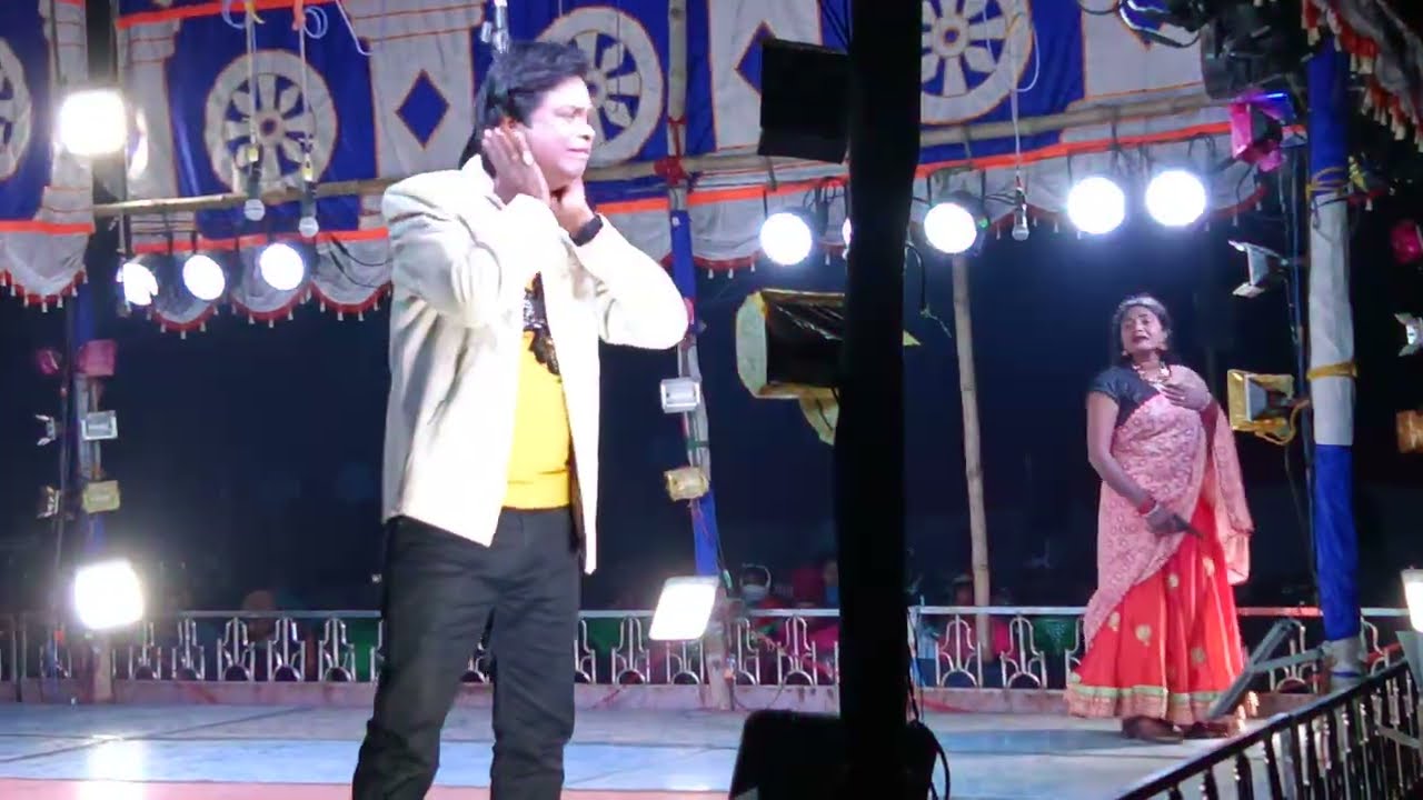 Jatra Jogdhola Opera Love Sine ||Baskey Sound Jatra ||2026