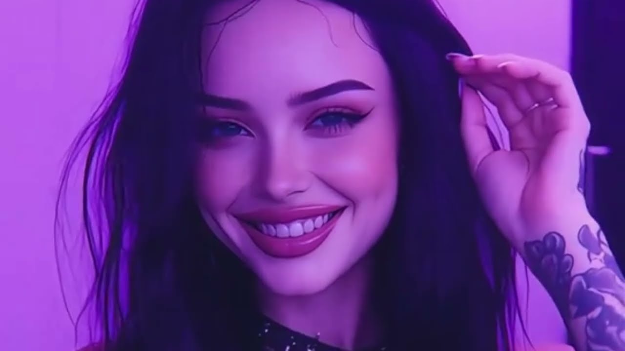 A.I. System - Dancing Through the Neon Night (Eurodance Hit 2025)