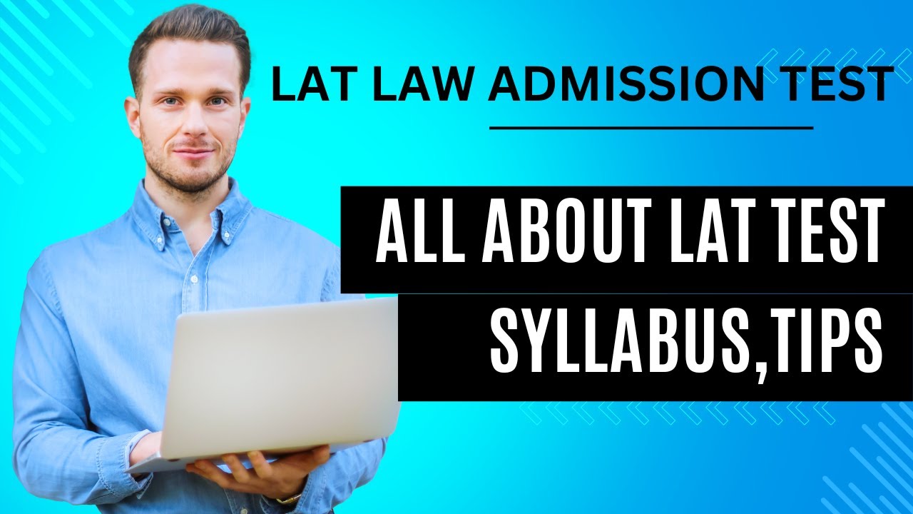 Step wise LAT 2024 paper syllabus | Law admission test HEC Exam |How apply | paper Guide | how apply