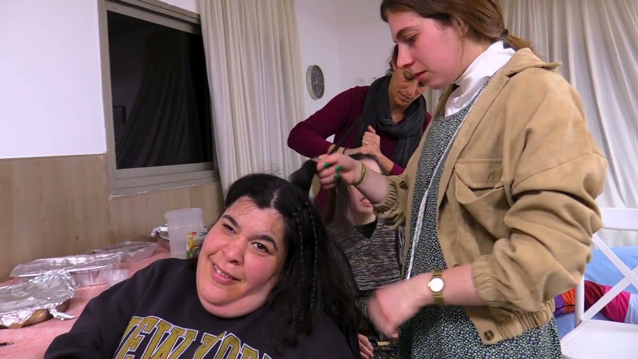 יום האישה במערך הדיור- עמותת כוכב הצפון