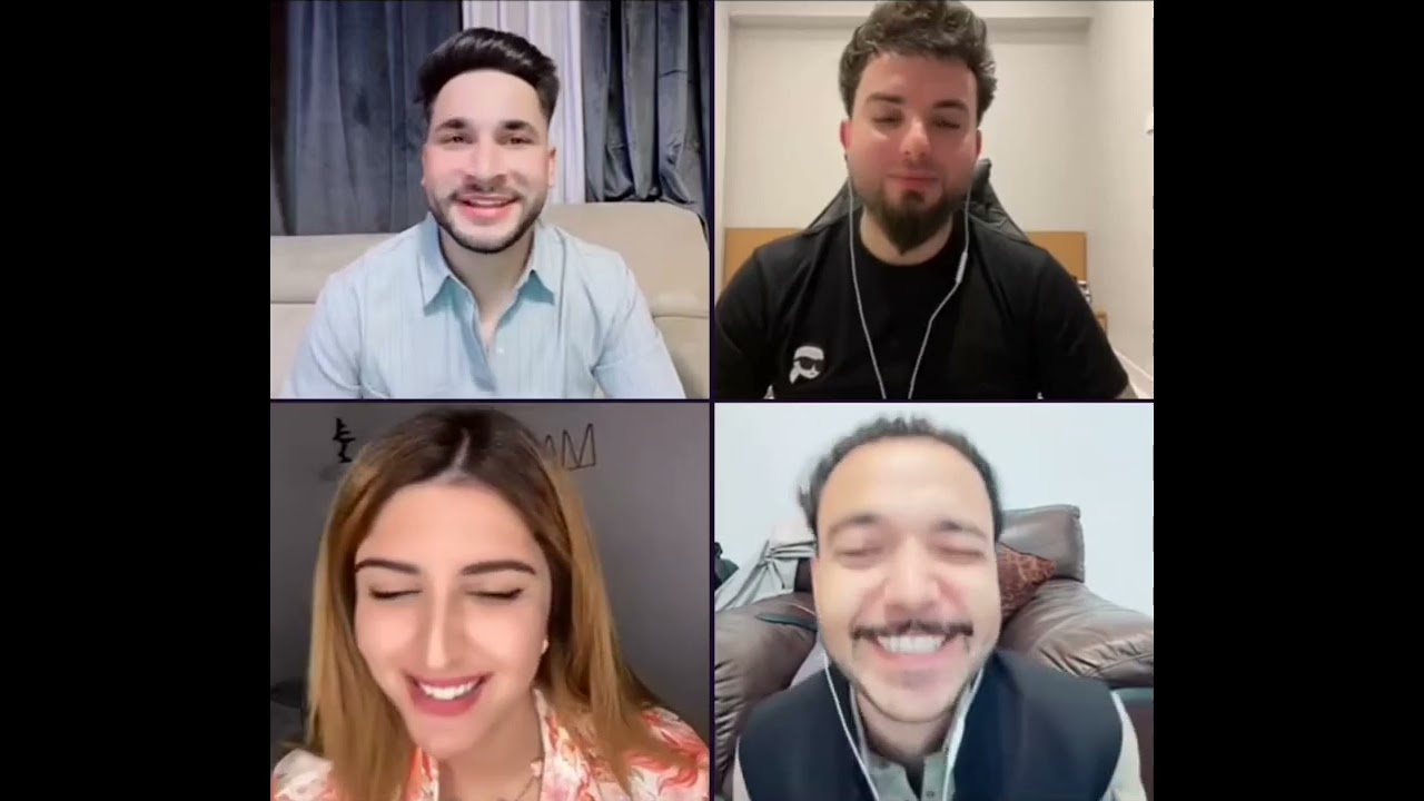 Waliullah jerry Africa aw Elma fun and entertaining video ki mazaheya khabaray