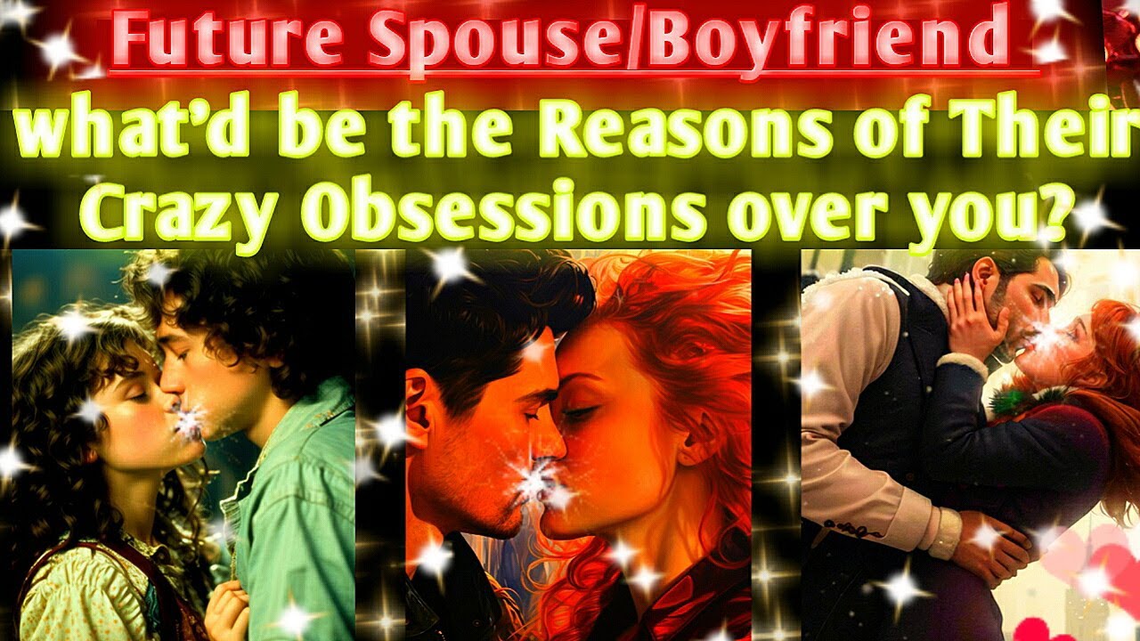 Выберите карту: Будущий супруг, безумная одержимость, гадание на Таро, любовные чувства, отношени...