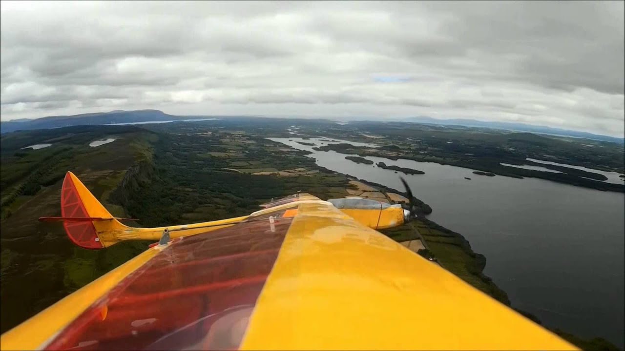 Soaring over Magho cliffs
