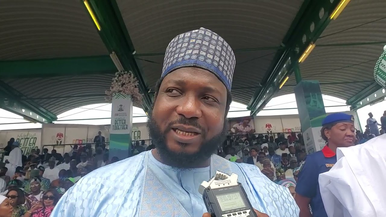 Dan PRP mai mara baya ga APC- Dan majalisa Gwani Muhammad Adam Alkali
