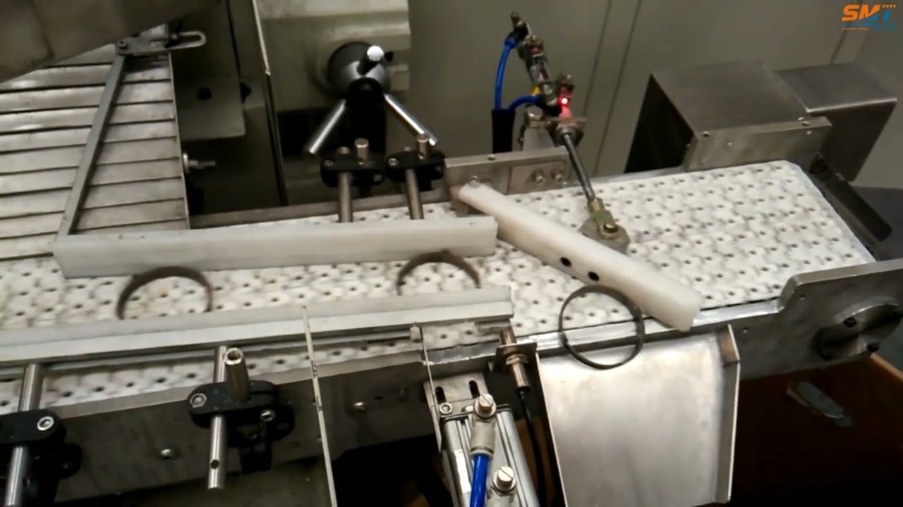 YHDM750-A Double Disc Auto Loading for Bearing | Bearing Cages | Auto Loading.