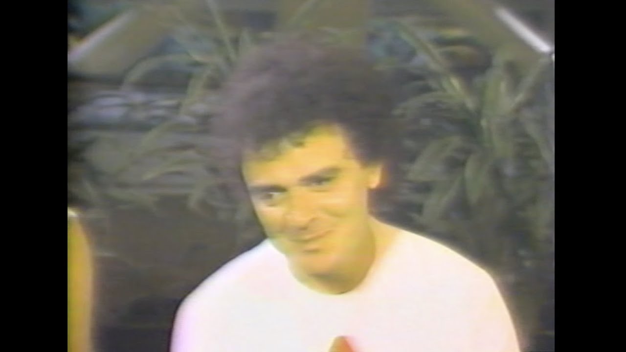 PM Magazine Profile and Interview with Air Supply 1983