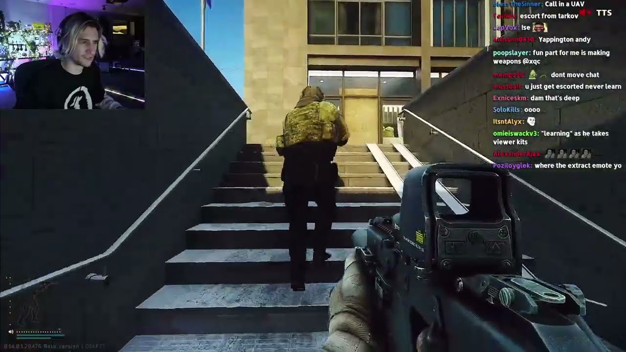 XQC TARKOV #65989