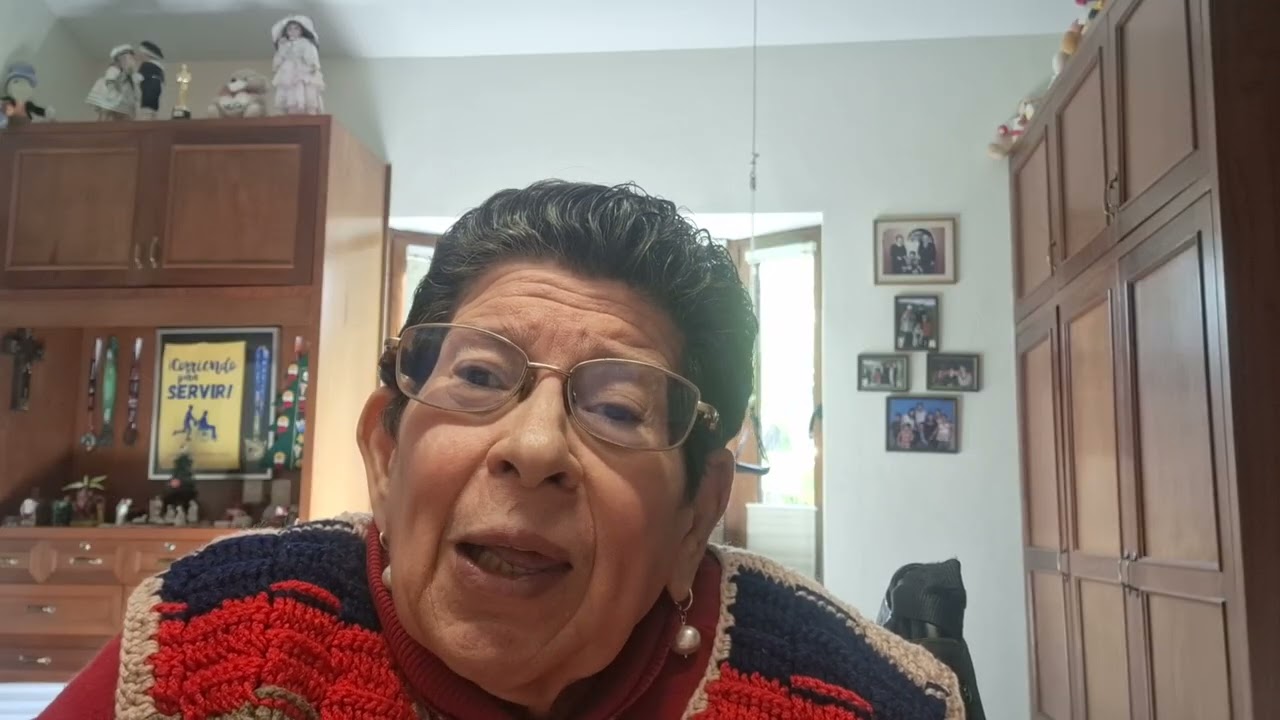 Alegrate y vive feliz con Jesús y Maria en tú corazón ❤️ 
