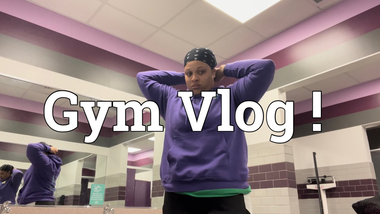 GYM VLOG | Weight Loss Journey | Sweet Sweat Waist Trimmer