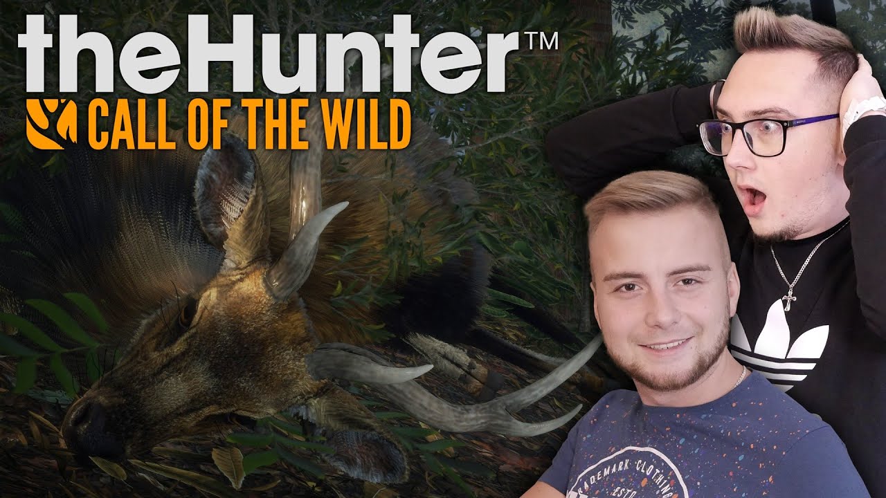 Tak BLISKO... 🦌 