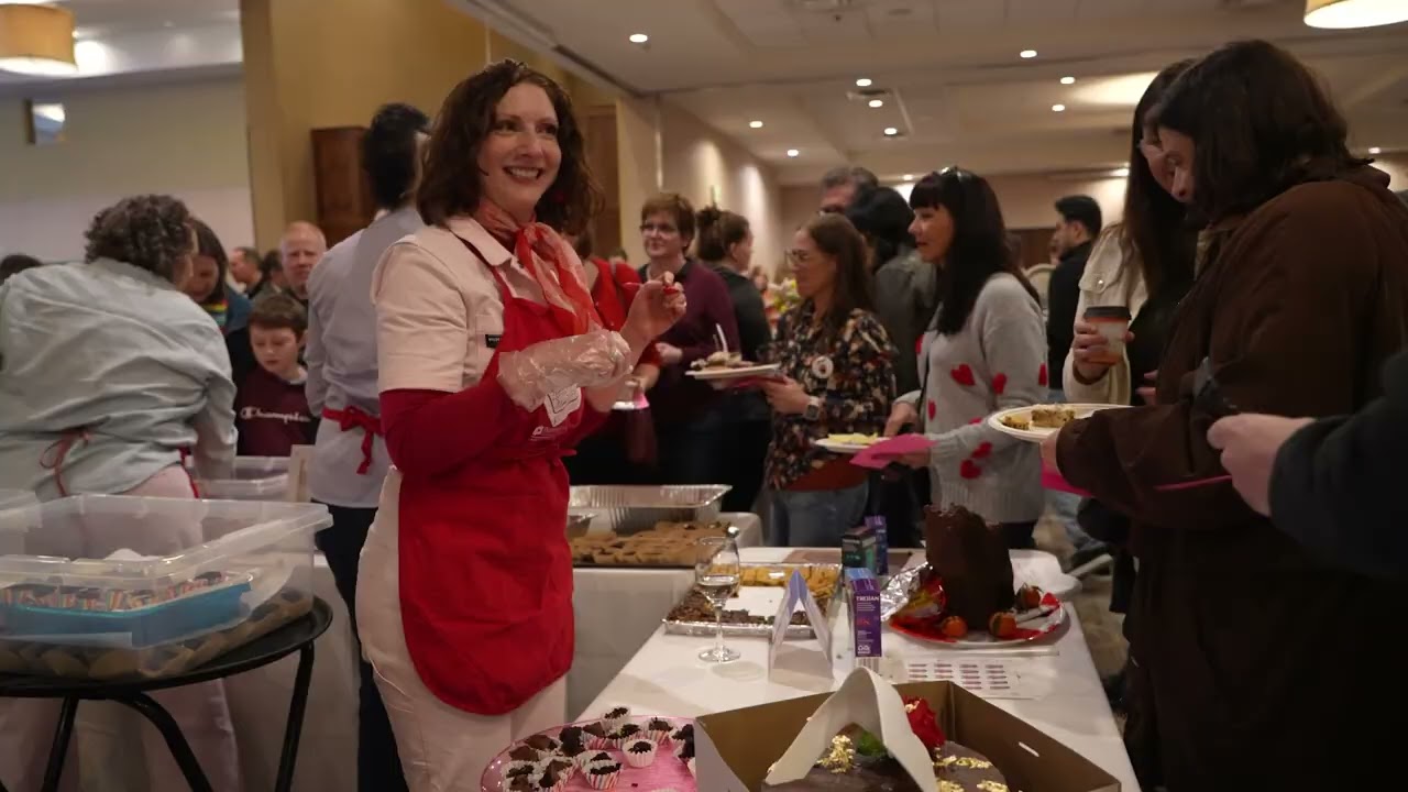 Chocolate Festival 2026