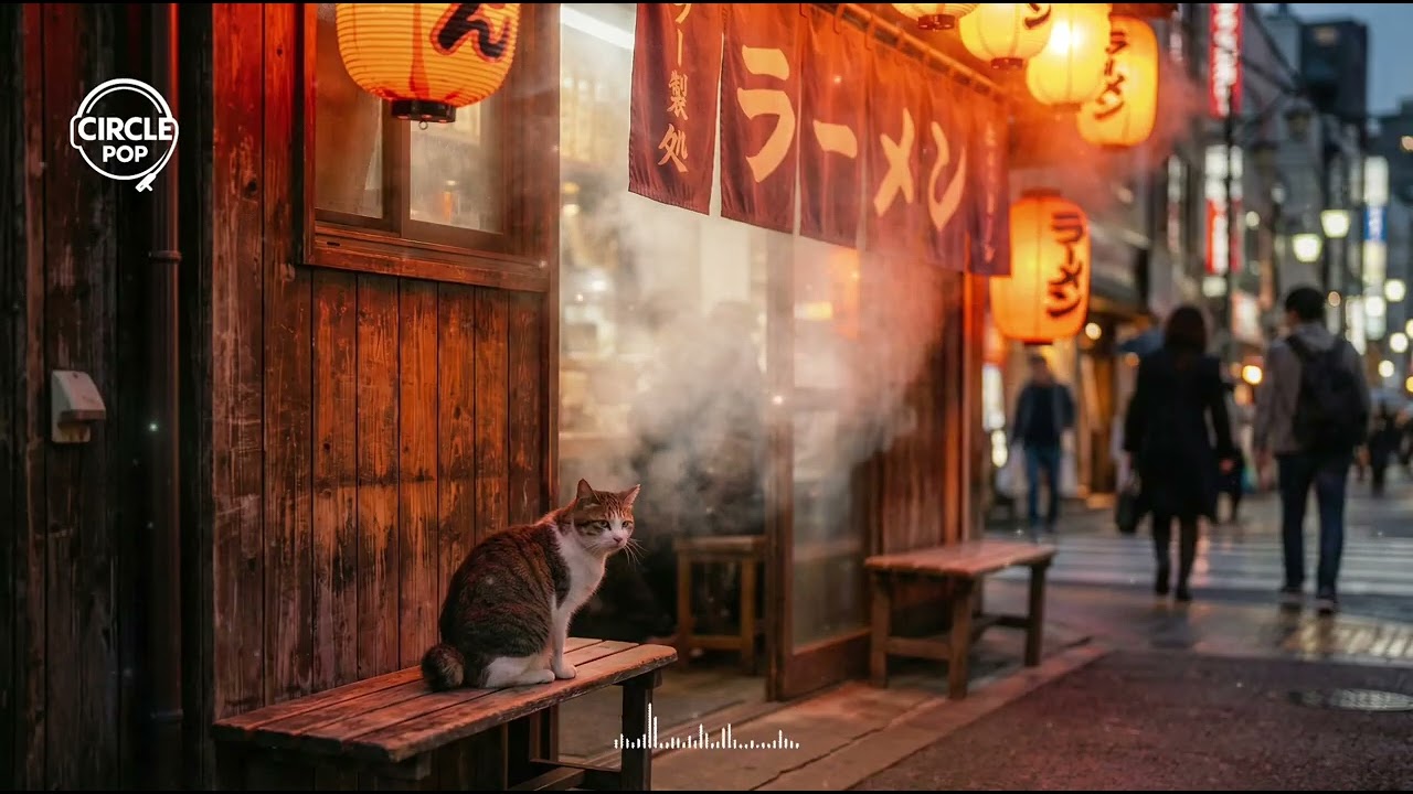 [Playlist] ☕ Cozy Cafe Pop Music 2 Hours | 카페 감성 팝송 플레이리스트 | Chill Pop BGM