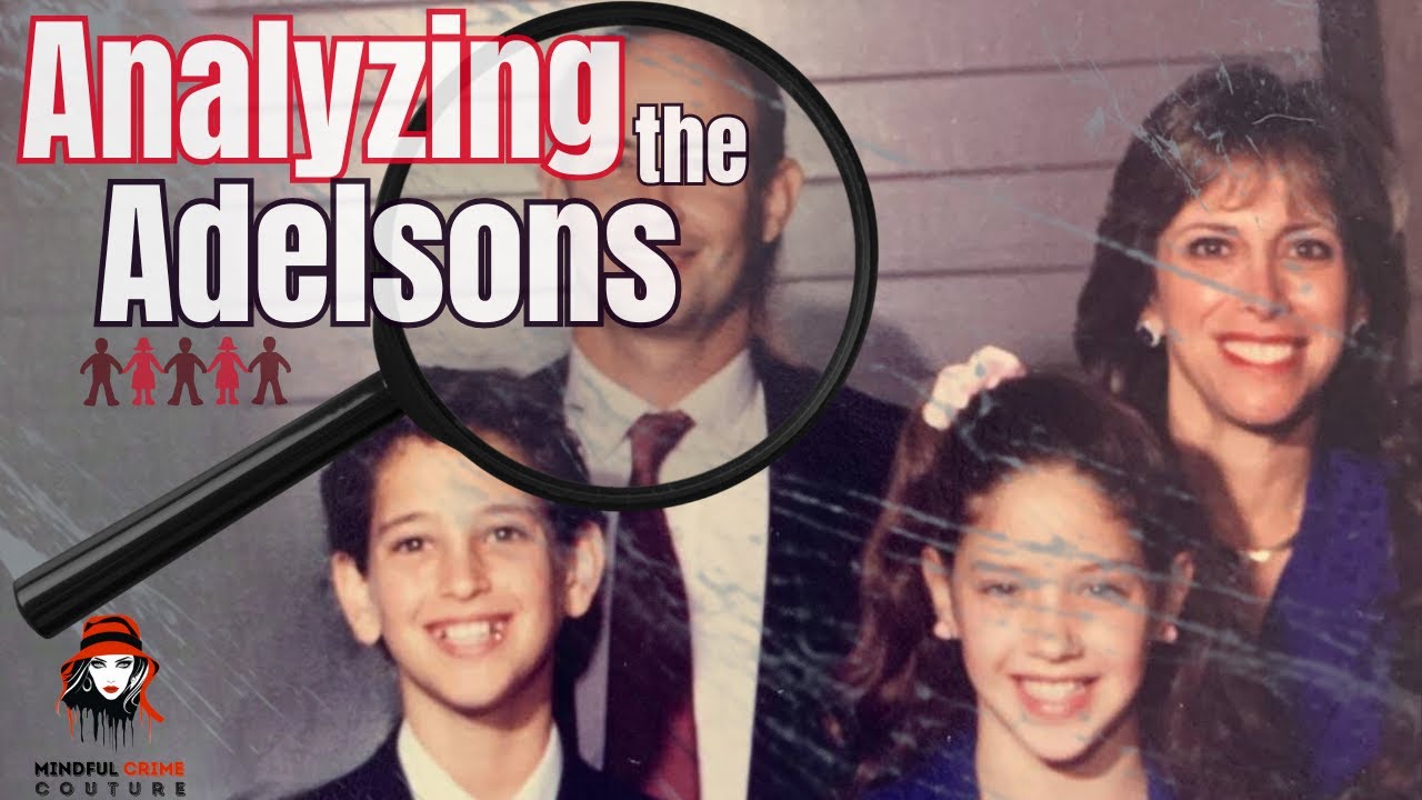 Анализ Адельсонов: запутанная семейная система