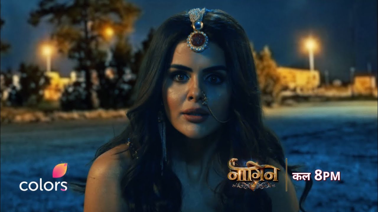 Naagin's Fight Against Dragon | Naagin 7