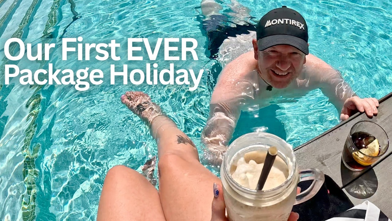 We Went On A Jet2 Package Holiday. It Didn't Start Well, But What Did We Think Of It By The End?&hellip;