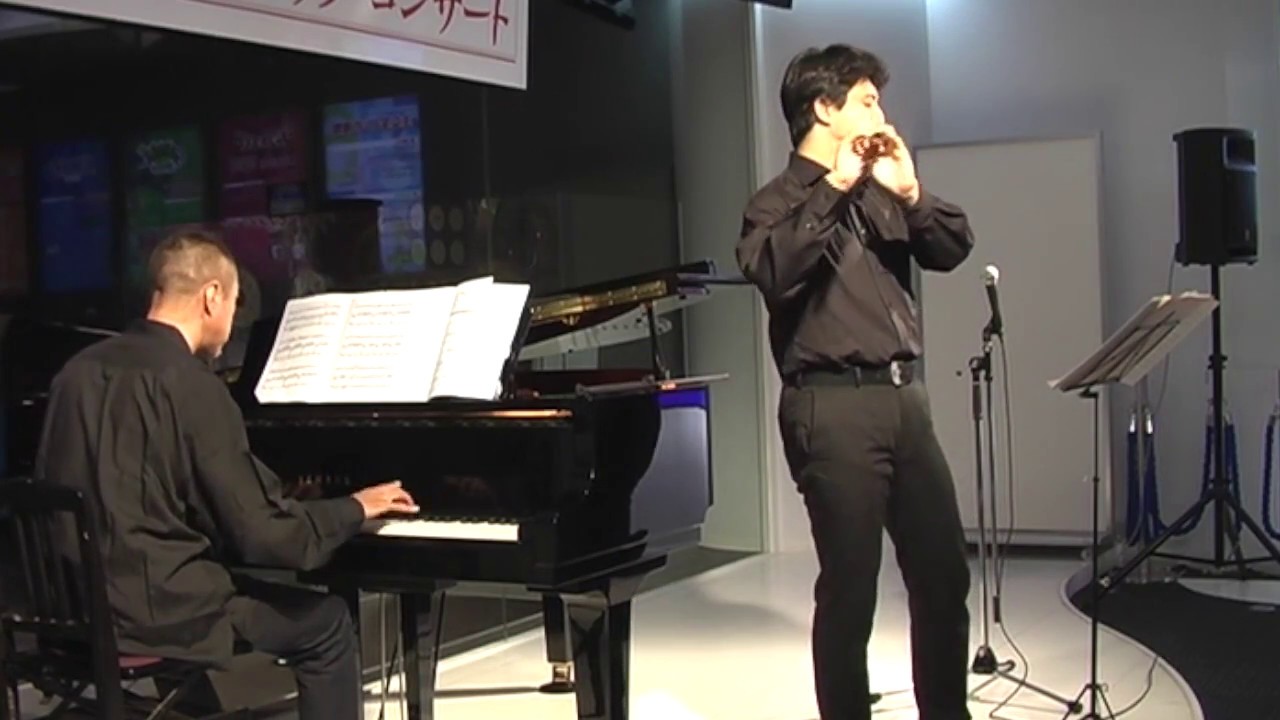 July 20, 2017 トワイライト・クラシック・コンサート