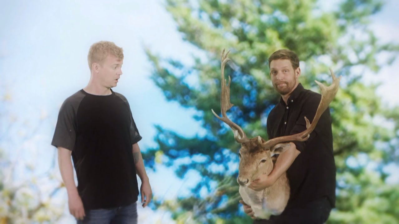 Mig og min mor | Dybvaaaaad | Sæson 6