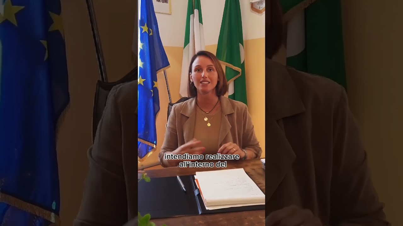 Comune di Brembio | Comunicazione della sindaca Ghidotti sui primi 100 giorni in Amministrazione.