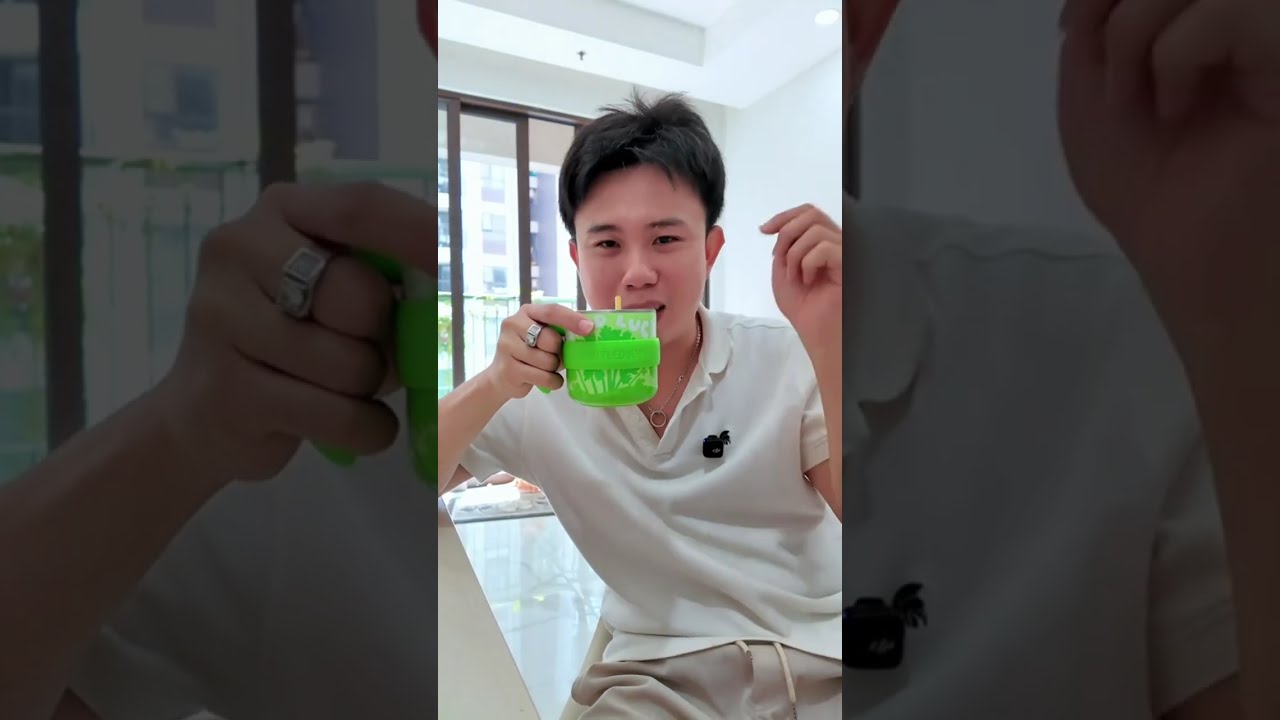 Tết sắm mấy món ăn vặt 10 điểm không có nhưng!