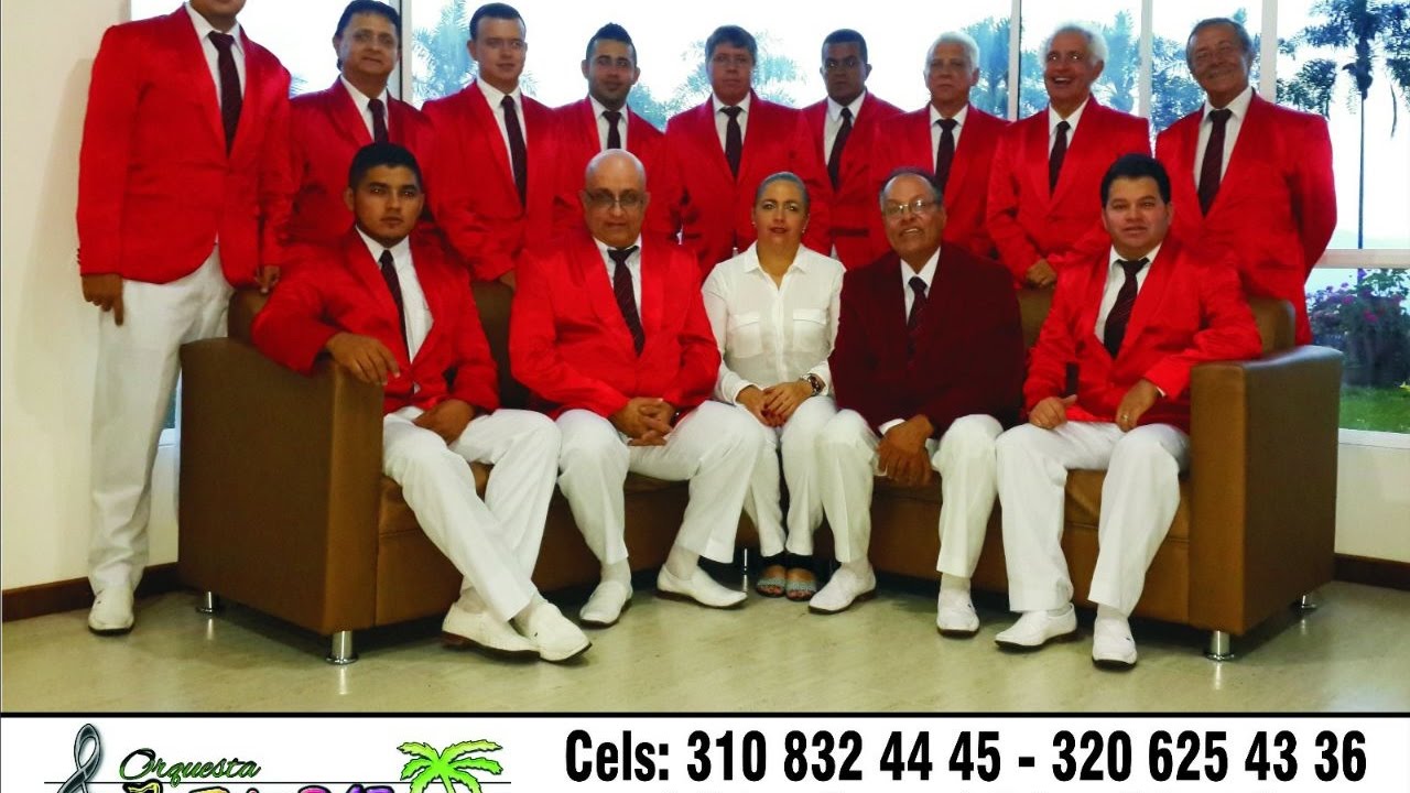 LA TIPICA R.A.7 SHOW DE LAS ESTRELLAS EL PEÑOL