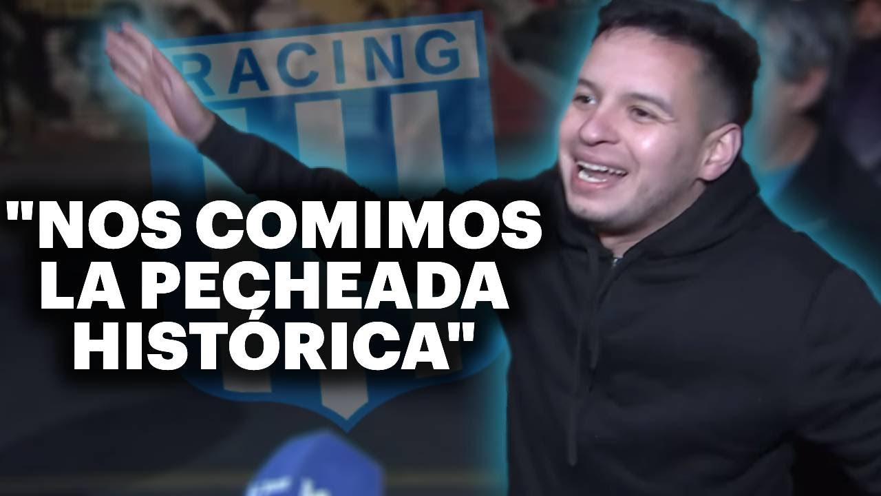 EL MORBO DE RACING - RIVER 🔥 CARGADAS AL ROJO, HINCHAS MILLOS PEDÍAN PERDER, ADIÓS DE GALLARDO Y MÁS
