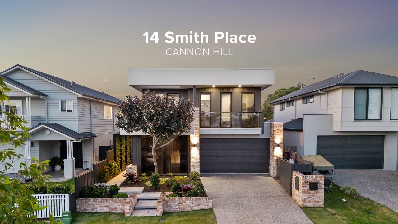14 Smith Place | CANNON HILL | NGU Real Estate | Prestige Property