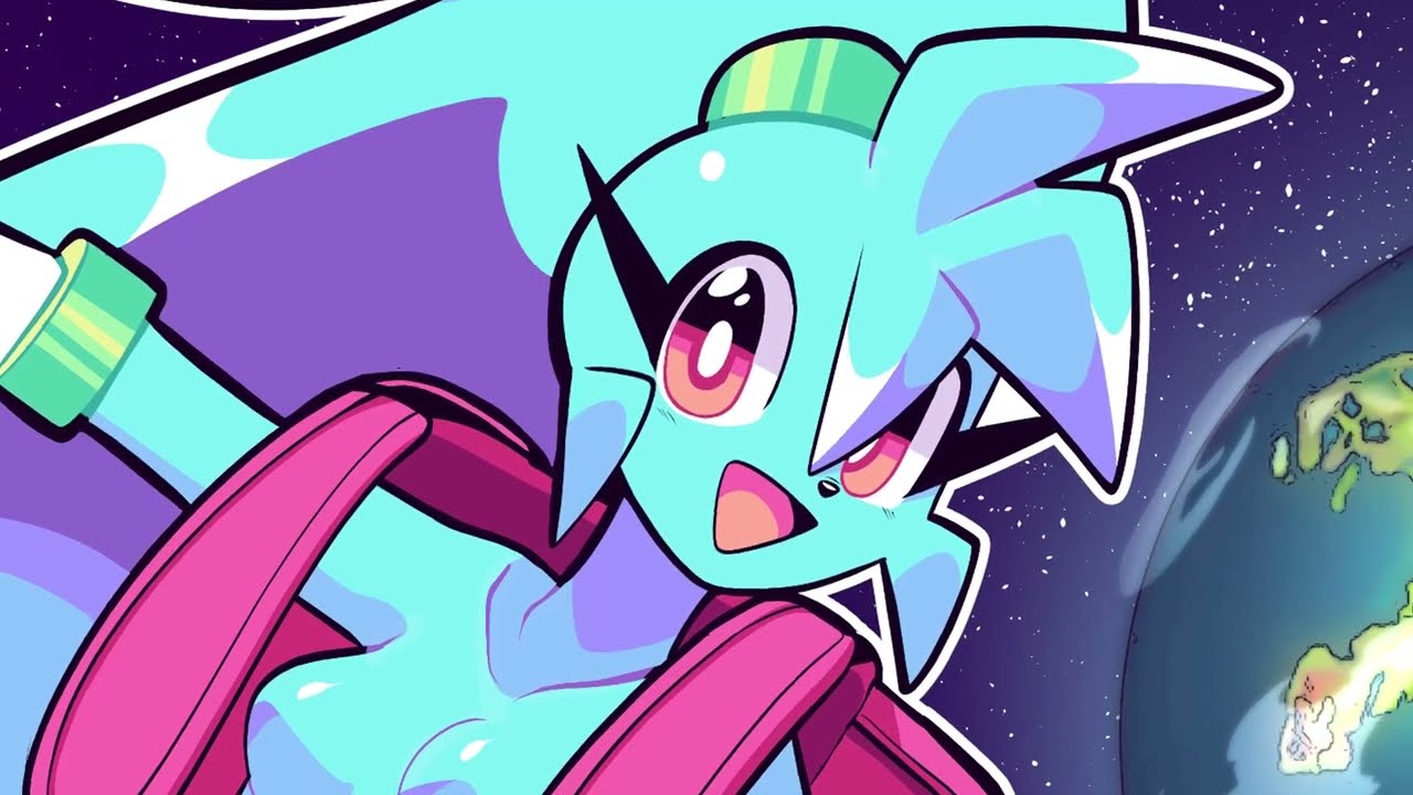 Spaicy Dubbed Comic | WIP