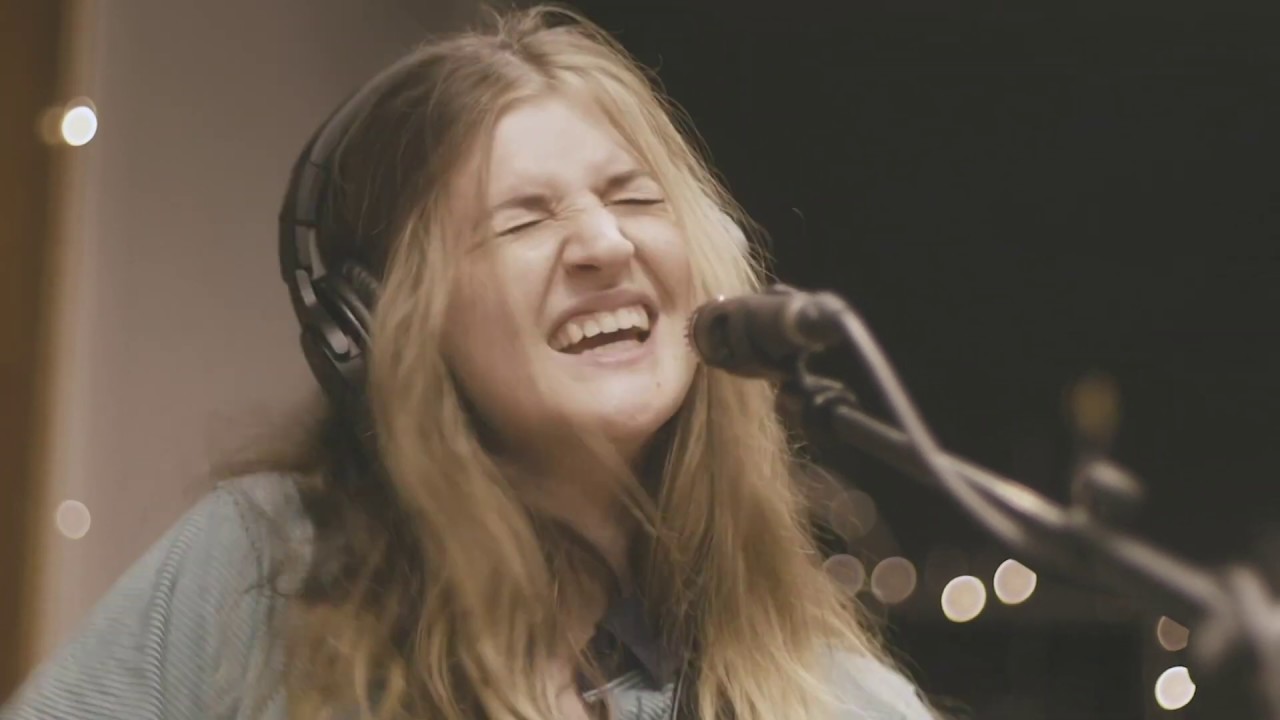 FES - These Days (Live Session)