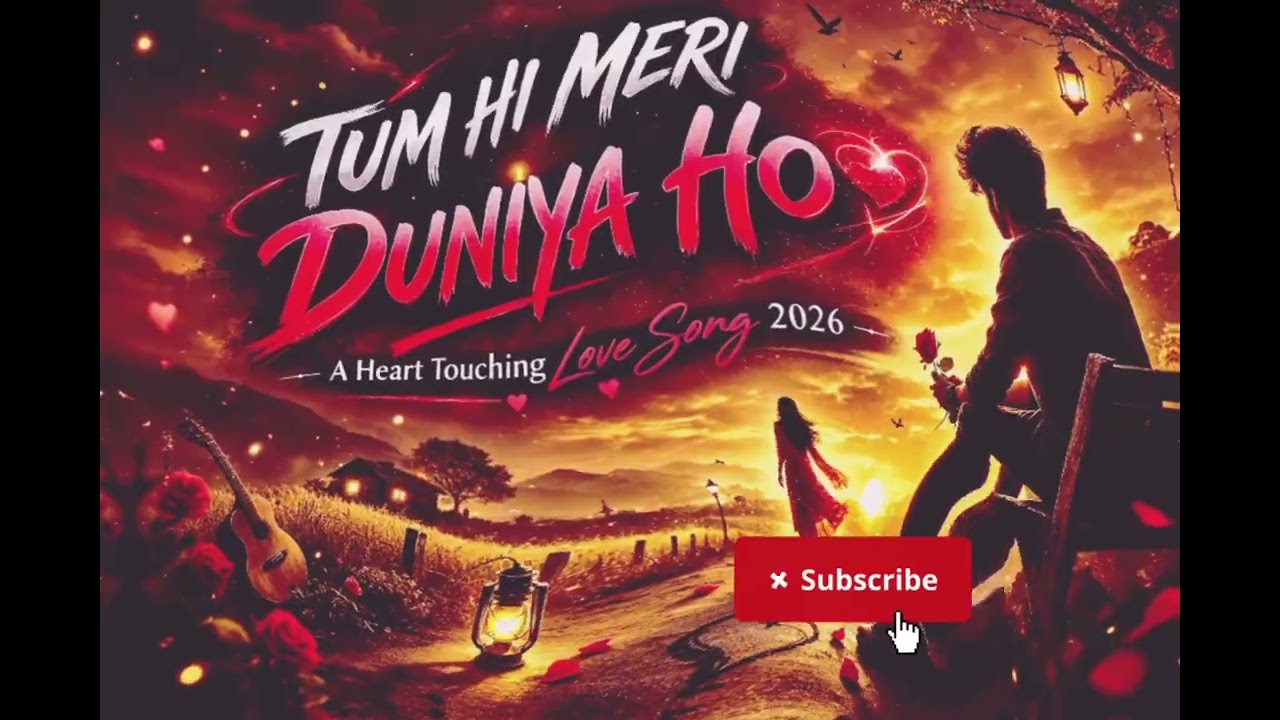 Tu Hi Mera Khwab, Tu Hi Mera Pyaar 💖Tum Hi Meri Duniya Ho 💖Dil Ki Duniya Tum Ho ❤️‍🔥