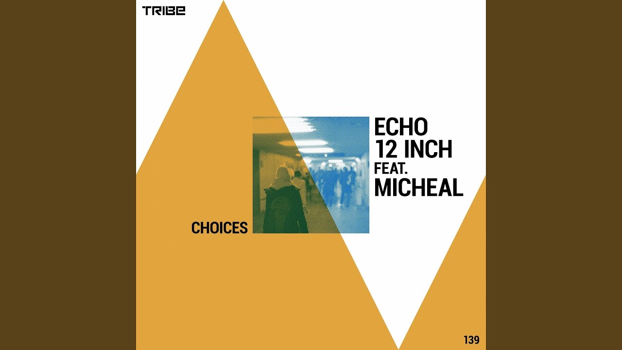 Choices (feat. Michael) (Drummatic Mix)