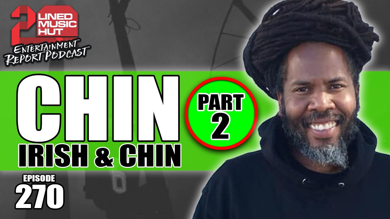 CHIN On World Clash 2022, David Rodigan, Mighty Crown, Bass Odyssey, Wee Pow, The Business | PART 2
