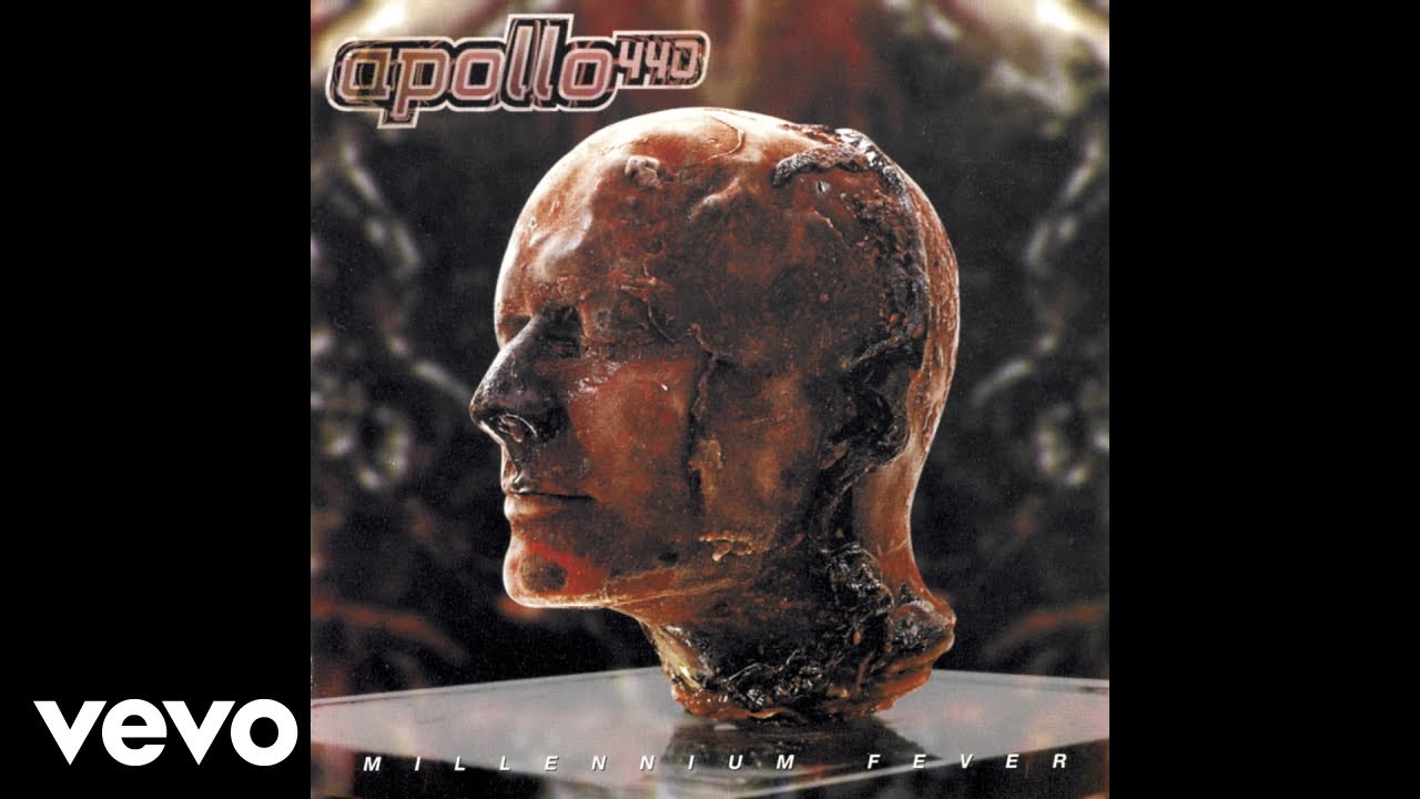 Apollo 440 - Stealth Requiem (Official Audio)
