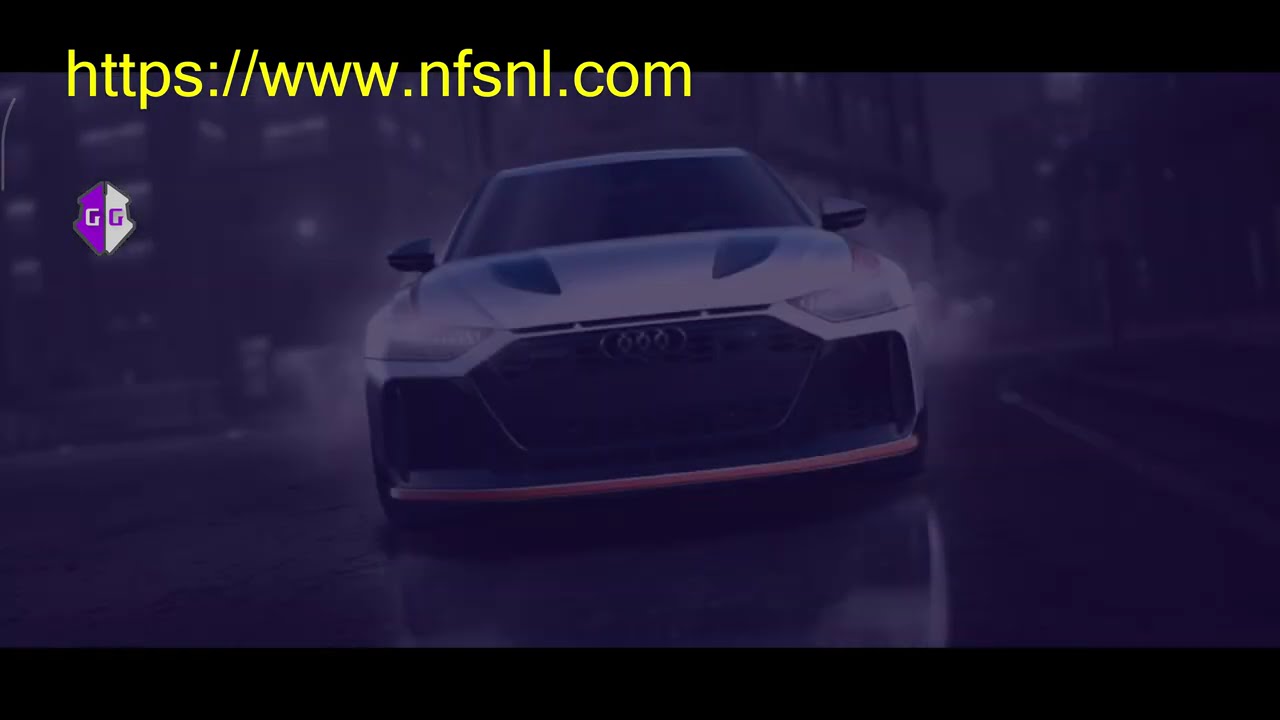 Need for Speed No Limits 9.1.0 Gold Hack GameGuardian Android and iOS