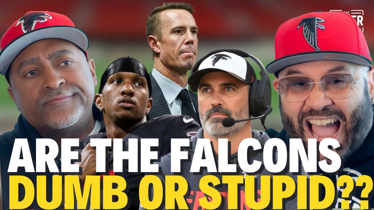Did the Falcons Get It Right? Kevin Stefanski Hired | NFL Playoffs + Hawks