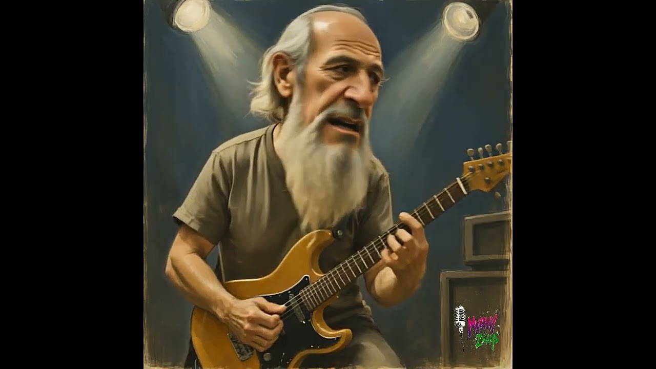 Dirty Rock & Roll - 🤘 - vintage analog mix 🎸 [fuzz 2.0 pro upgrade]