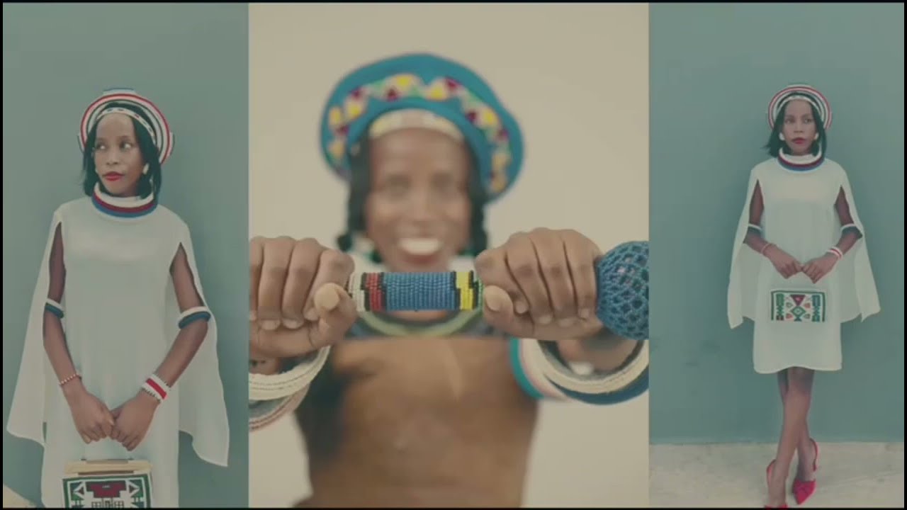 AKUTLOLWA BEGODU AKUKHULUNYWA NGOMNTWANA OPHETHAKO
