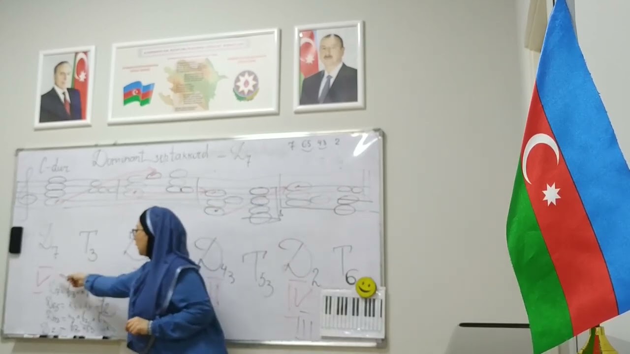 D7, dönmələri, həlli ilə (ardı)
