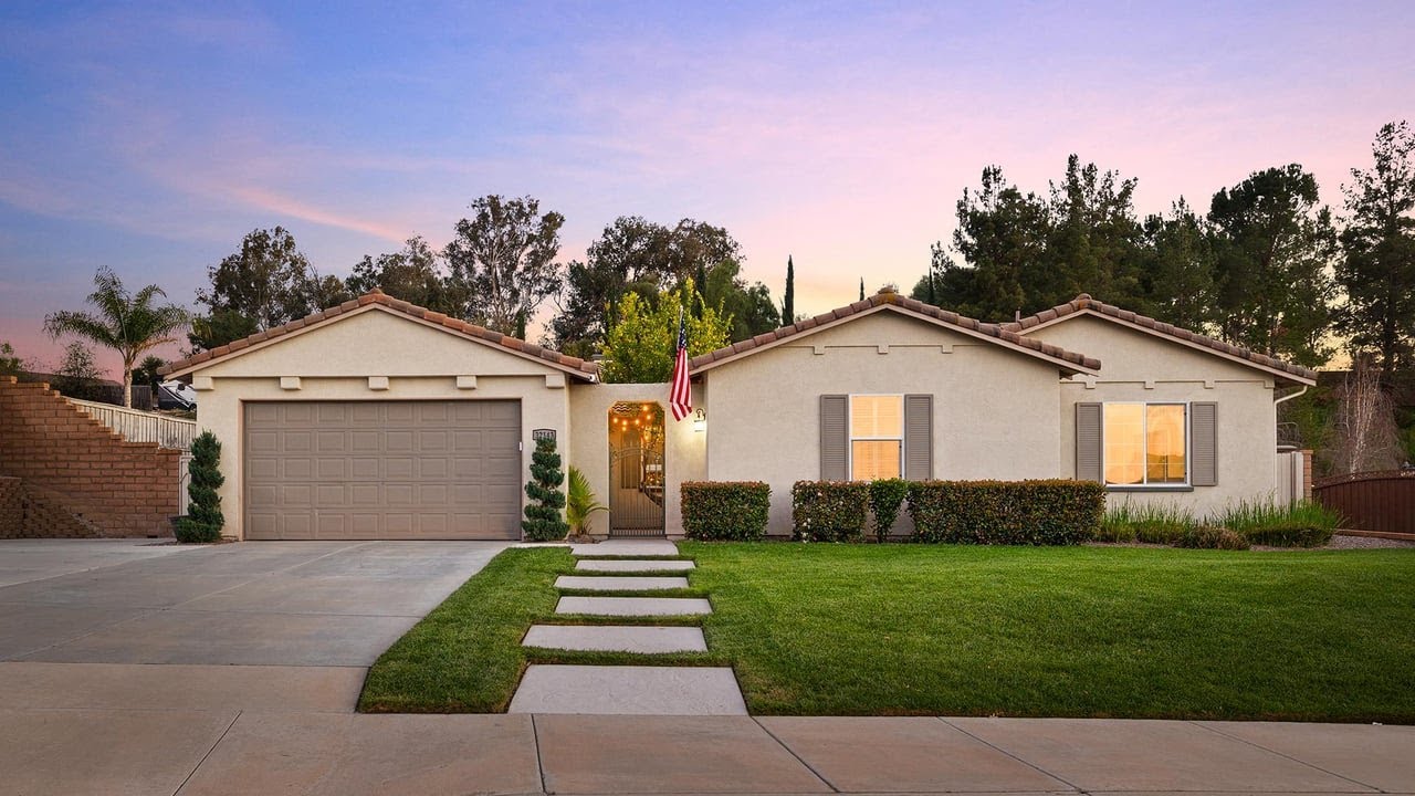 32143 Daisy Dr, Winchester, CA