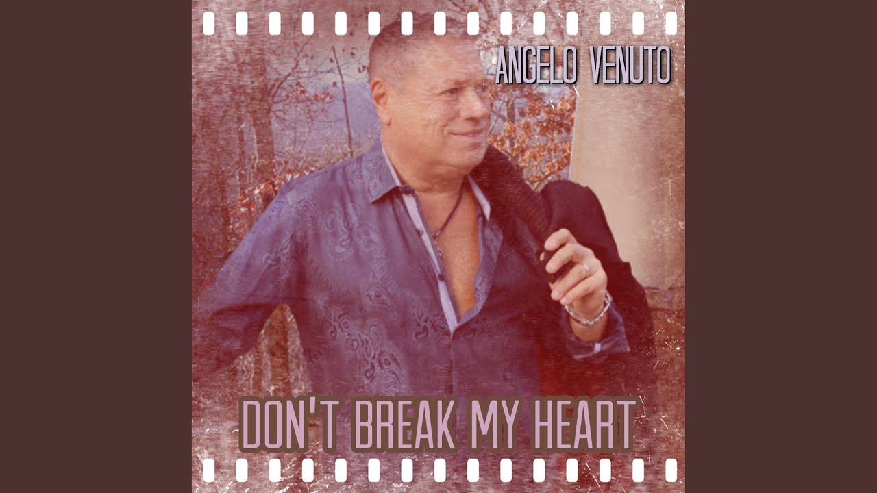 Don't Break My Heart (Freestyle Radio Edit)