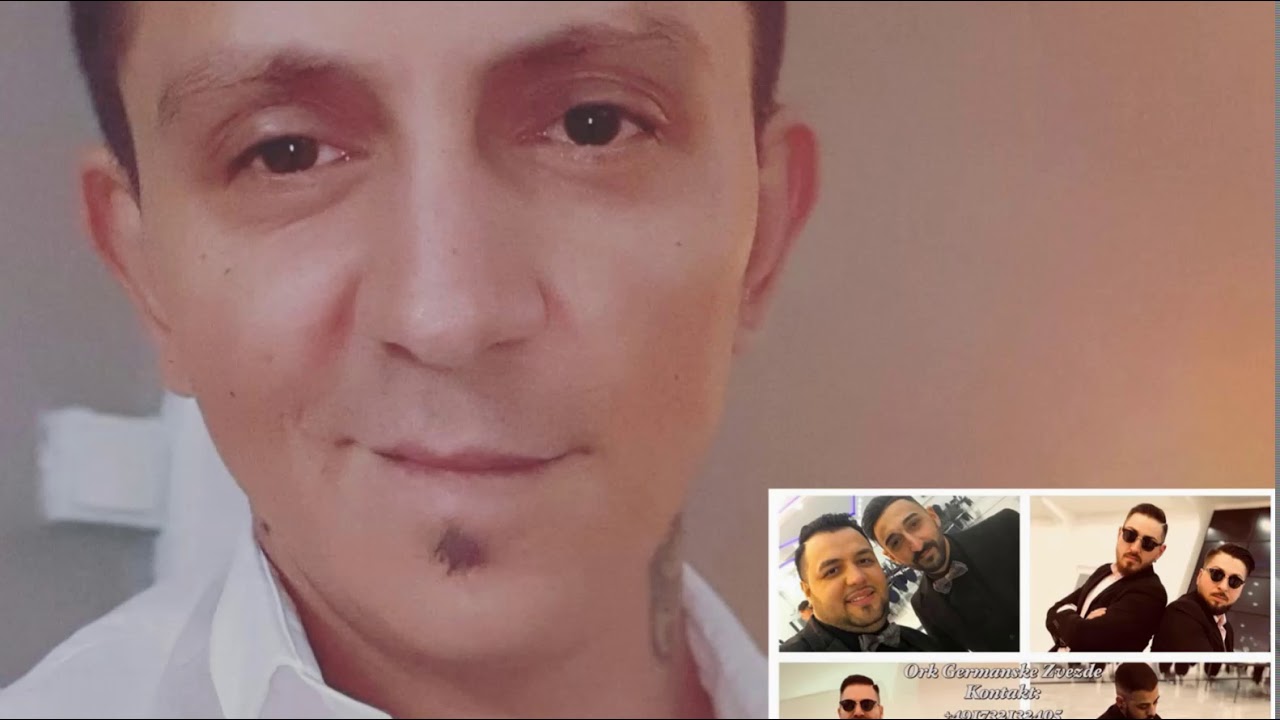 TARKAN & ORK GERMANSKE ZVEZDE MAMET VIOLINA NEW 2020 / 2021 live bijav