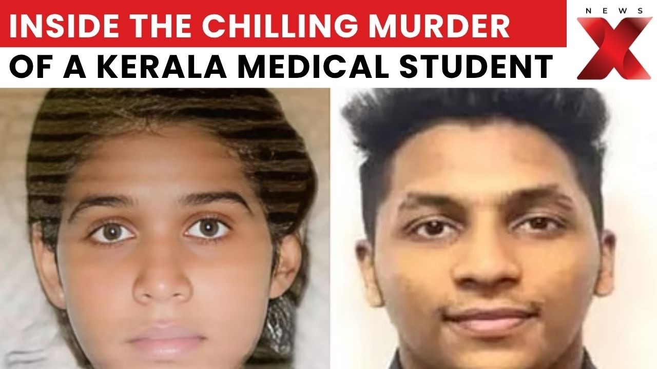 Kerala Medical Student Murdered In Uzbekistan: Family Alleges Forced Conversion
