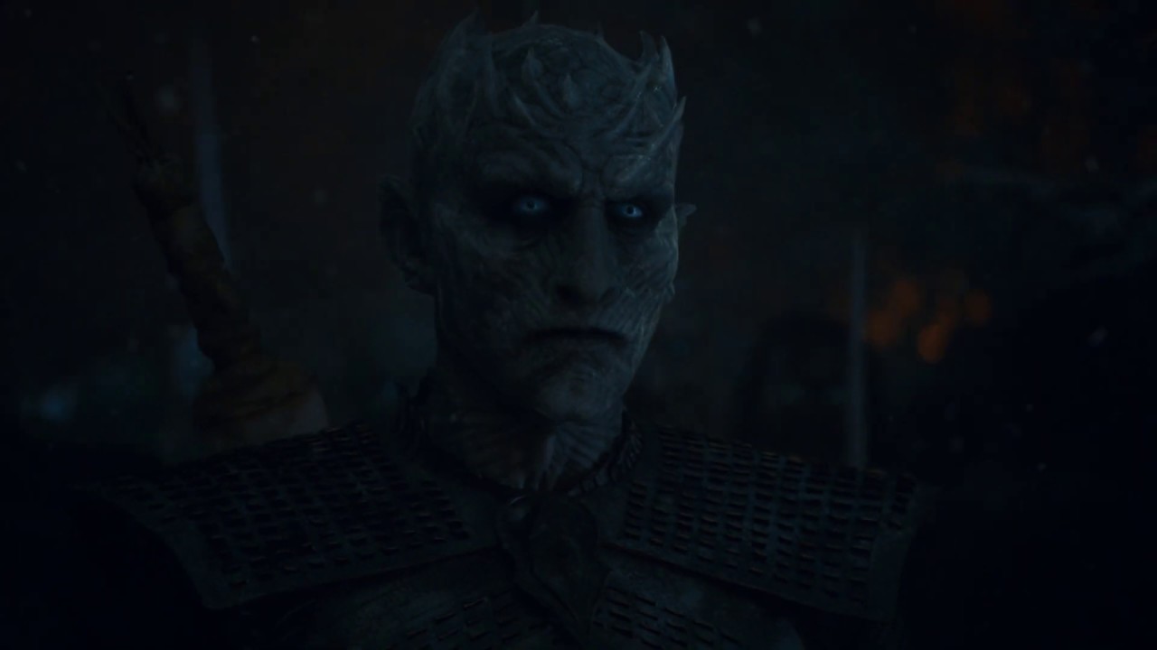 Game of Thrones - S08E03 - FINAL #spoiler