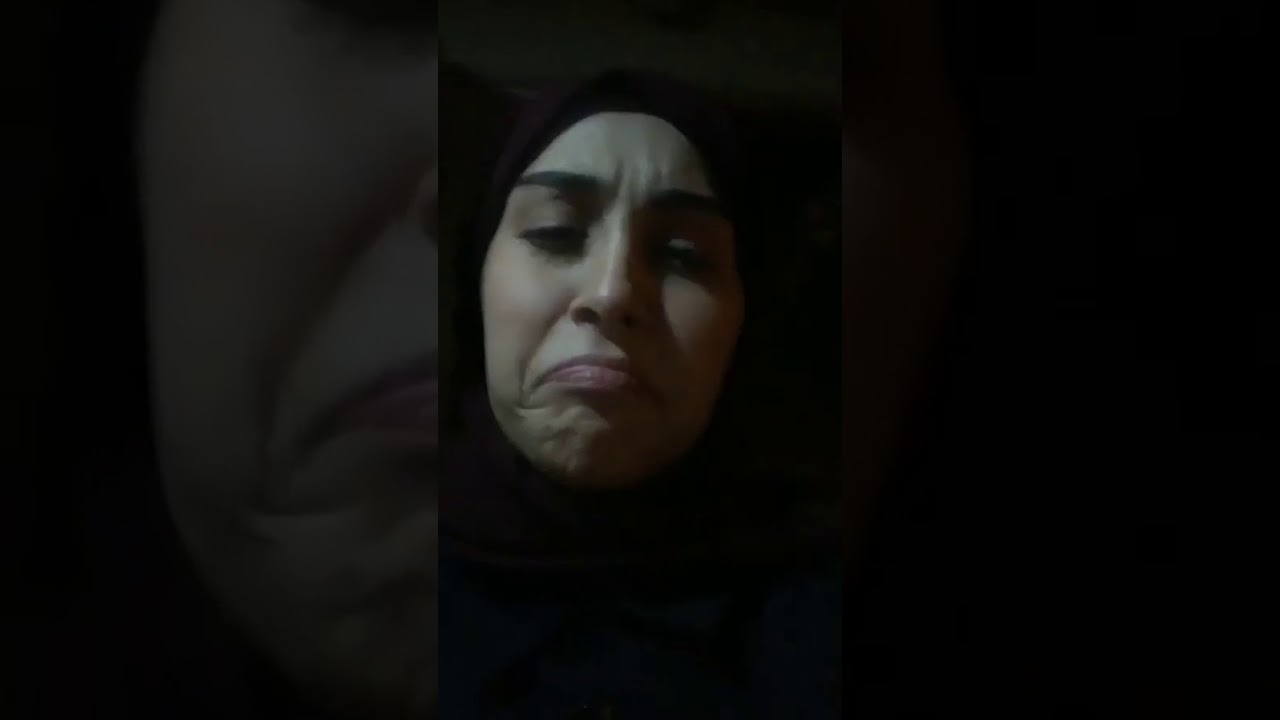 بث انستقرام سفيرة السلام بشرى 20-11-2019