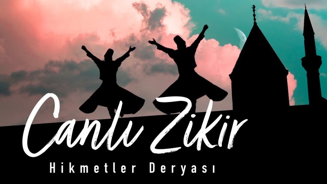 Canlı Zikir | 14.02.2026