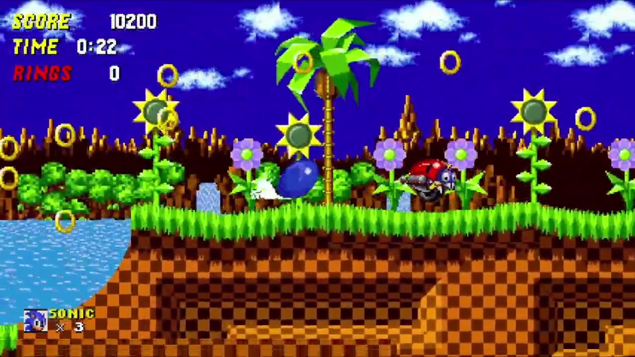Tails.EXE: Corruption Protocol (Knuckle DEMO) - No Commentary