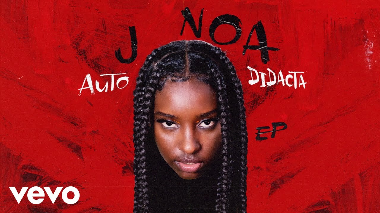 J Noa - Una Carta (Audio)