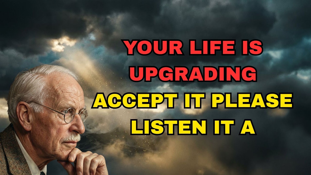 Chosen Ones The Individuation Upgrade (Carl Jung)
